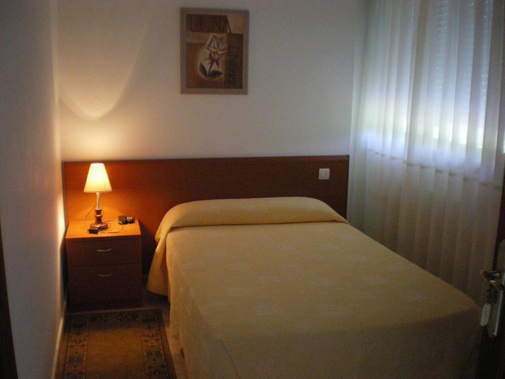 Pension As Termas Bubaces Kamer foto
