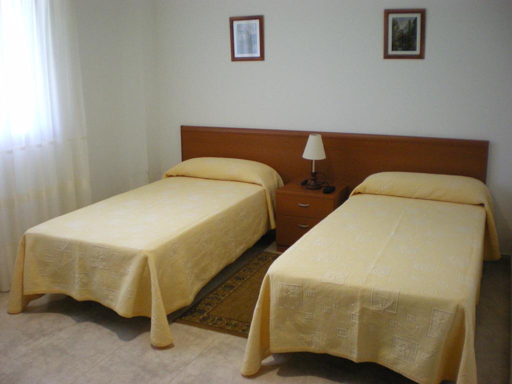 Pension As Termas Bubaces Kamer foto