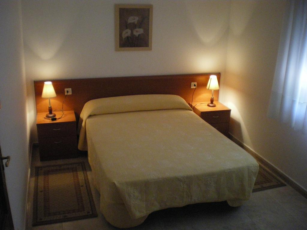 Pension As Termas Bubaces Kamer foto