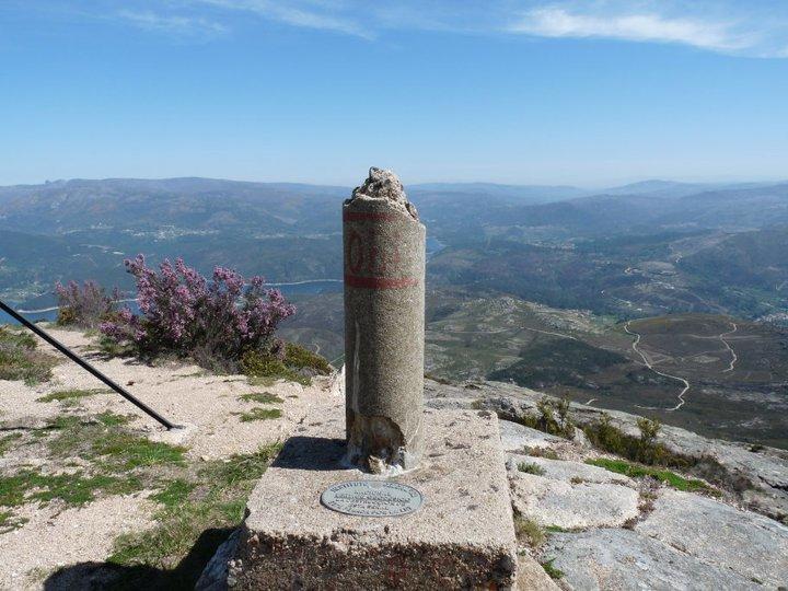 Pension As Termas Bubaces Buitenkant foto